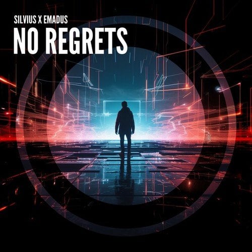 EMADUS, Silvius-No Regrets