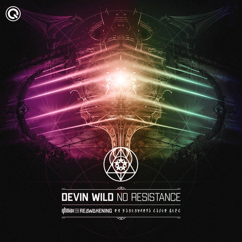 Devin Wild-No Resistance