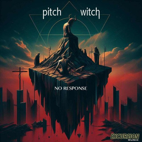 Pitch Witch, Henry Navarro-No Response