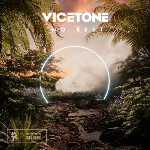 Vicetone-No Rest