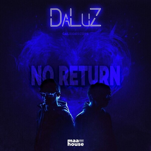 No Return (Extended)