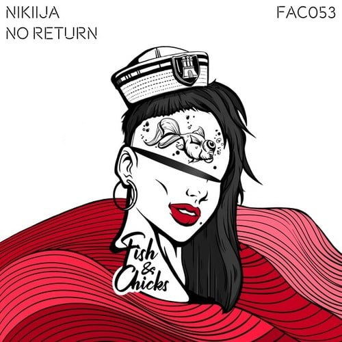 Nikiija-No Return (Extended Mix)
