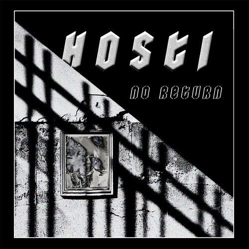 Hosti-No Return