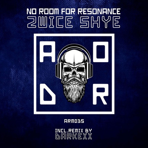 2wice Shye, Darkexx-No Room for Resonace EP