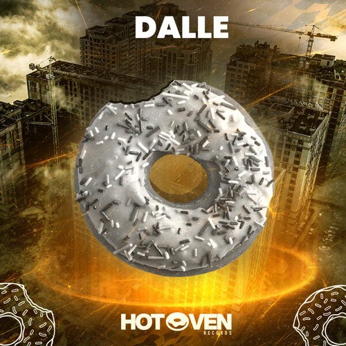 Dalle-No Rules