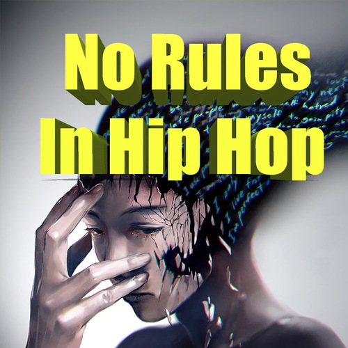 Various Artists-No Rules In Hip Hop