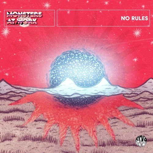 Monsters At Work-No Rules