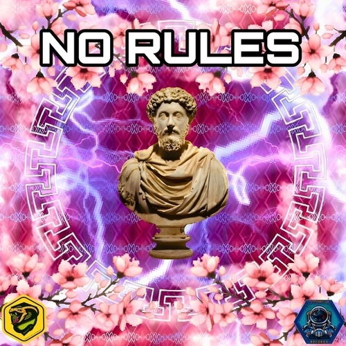 Various Artists-No Rules