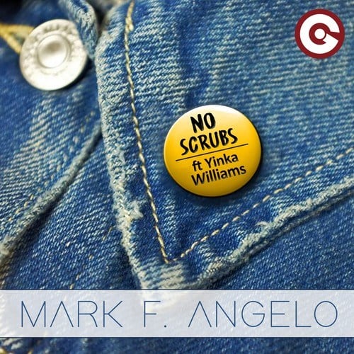 Mark F. Angelo, Yinka Williams-No Scrubs