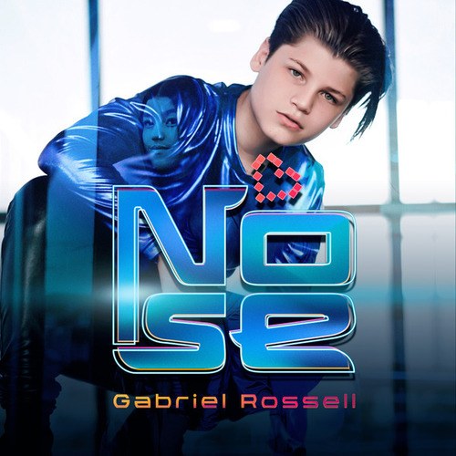Gabriel Rossell-No Se