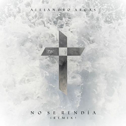 Alejandro Arcas-No Se Rendía