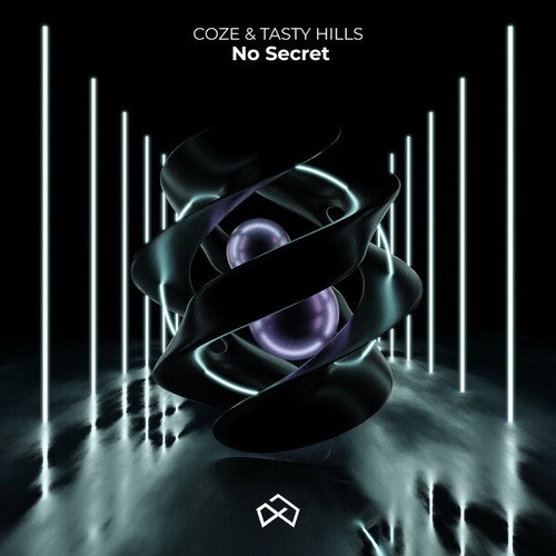 COZE, Tasty Hills-No Secret