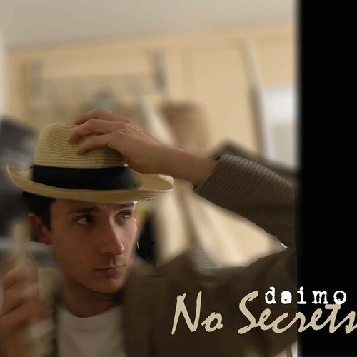 DaiMo-No Secrets