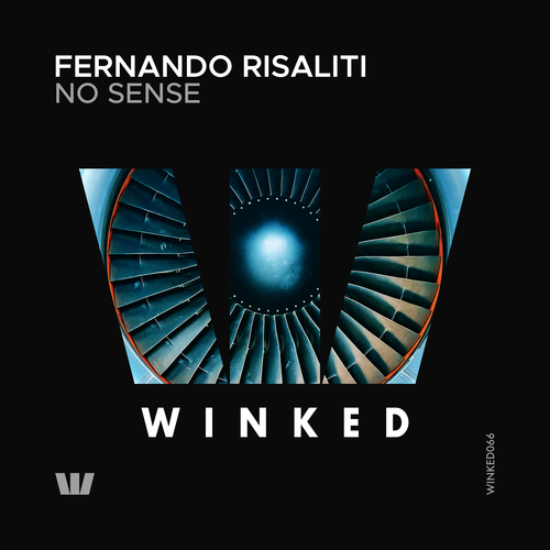 Fernando Risaliti-No Sense
