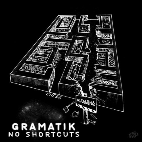 Gramatik-No Shortcuts