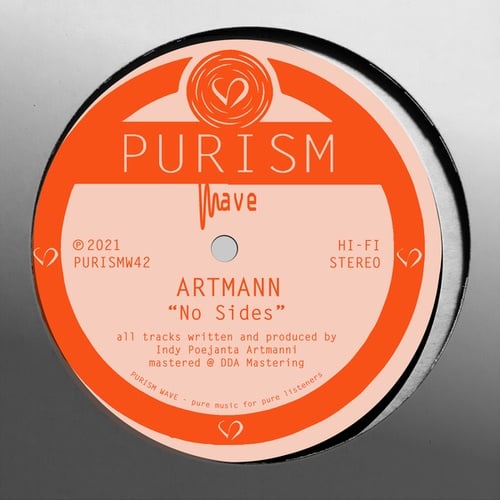 Artmann-No Sides