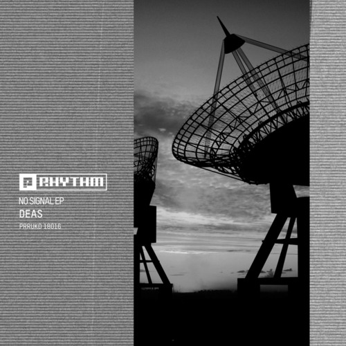 Deas-No Signal EP