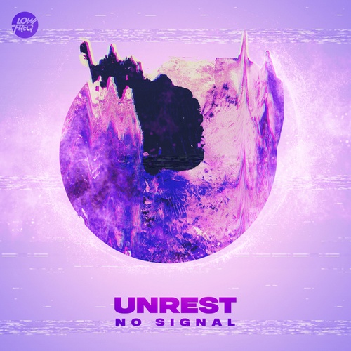Unrest-No Signal