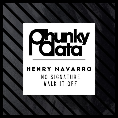 Henry Navarro-No Signature