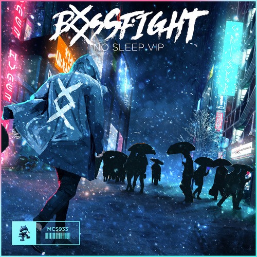 Bossfight-No Sleep