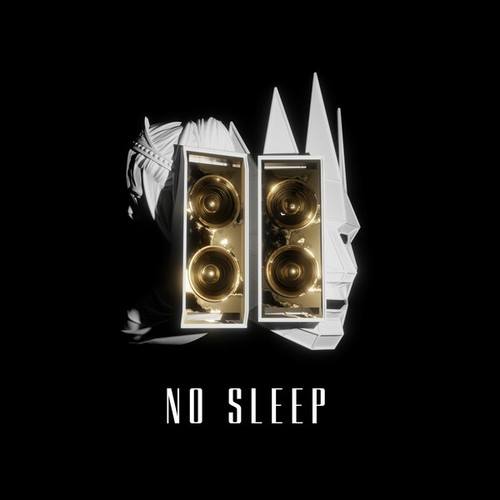 ALOTT, CRISH-No Sleep (Extended Mix)