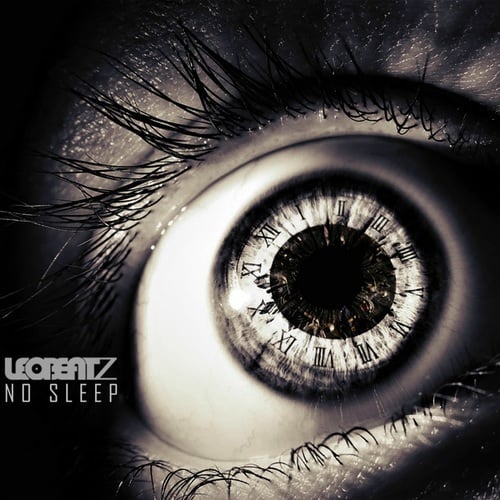 LEOBEATZ-NO SLEEP