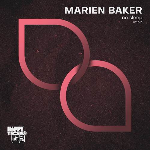 Marien Baker-No Sleep