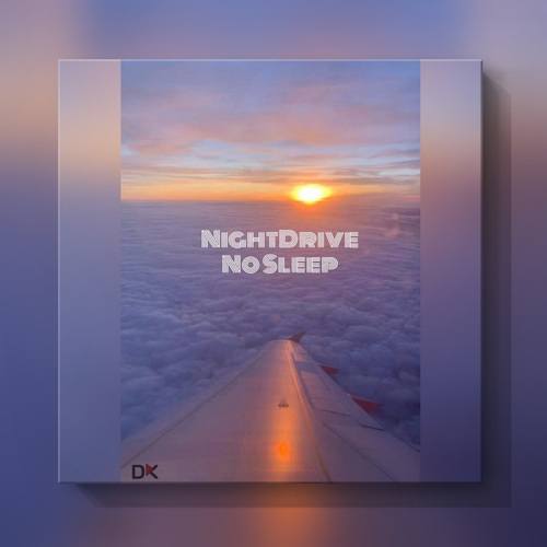 Nightdrive-No Sleep