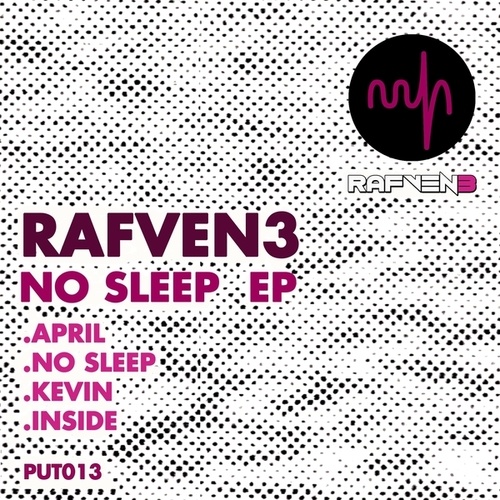 Rafven3-No Sleep