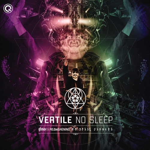 Vertile-No Sleep