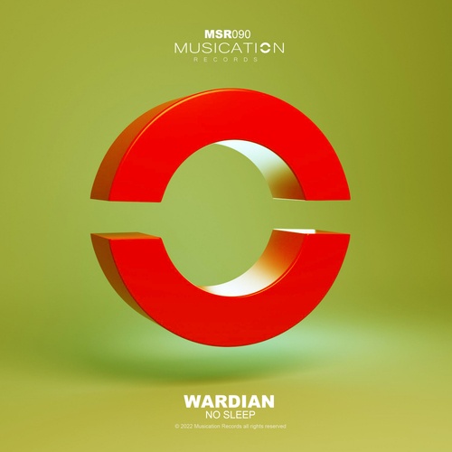 Wardian-No Sleep