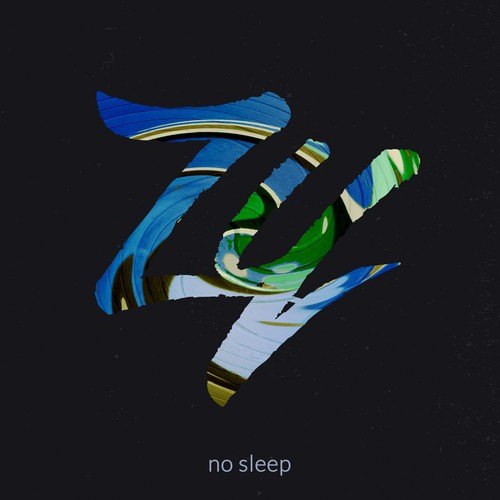 Zemyu, Holly Bannis, Katie Burke, Melissa Heiduk, Revelashan-No Sleep