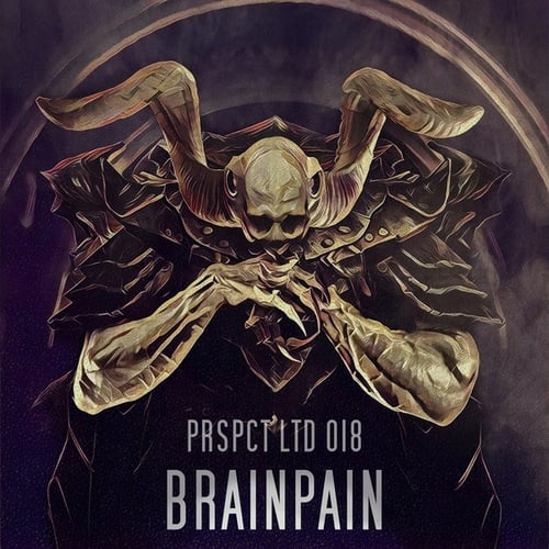 Brainpain-No Soul / The Plan / Ugly MF