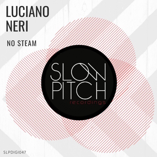 Luciano Neri-No Steam