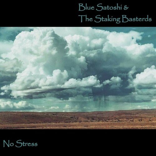 Blue Satoshi & The Staking Basterds-No Stress