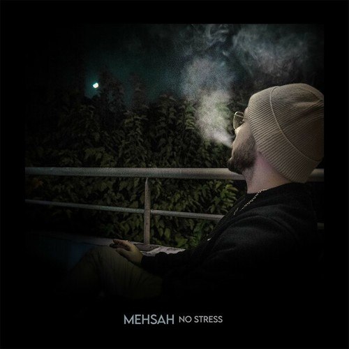Mehsah-No Stress (Instrumental)