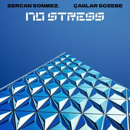 SERCAN SONMEZ, Çağlar Gozebe-No Stress