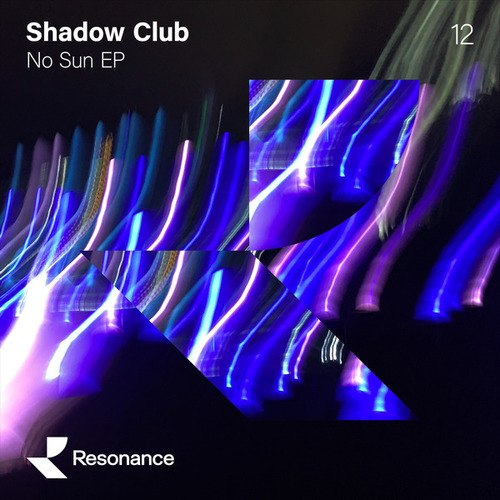 Shadow Club-No Sun EP