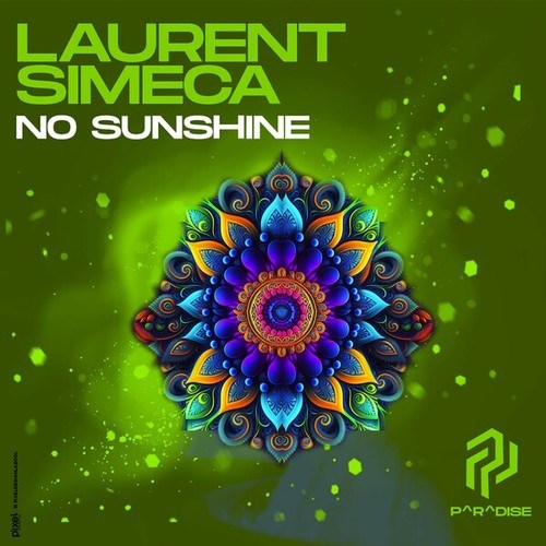 Laurent Simeca-No Sunshine