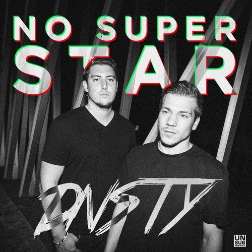 DNSTY-No Superstar