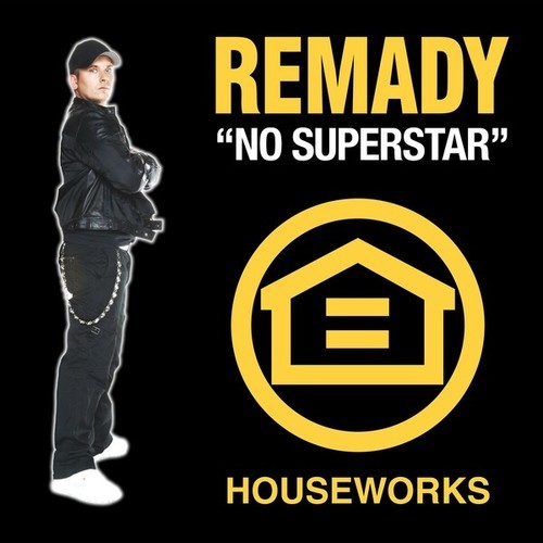 Remady, Mr. Pink, Grooveprofessor, Toni Granello, Jorge Martin S-No Superstar