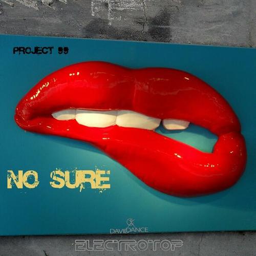 No Sure - Single