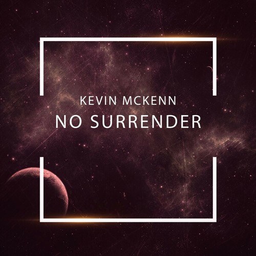 Kevin McKenn-No Surrender