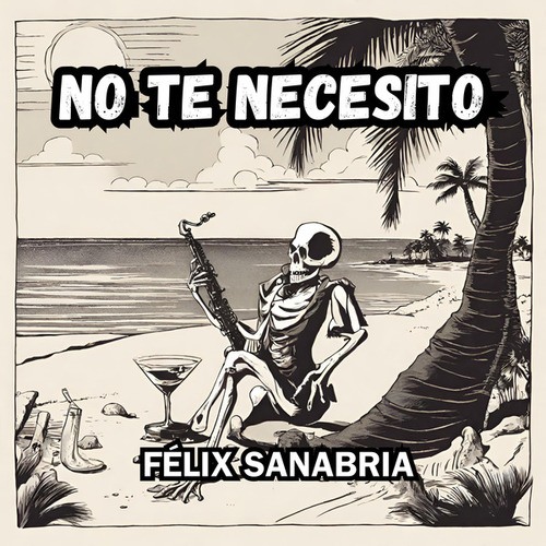 No Te Necesito