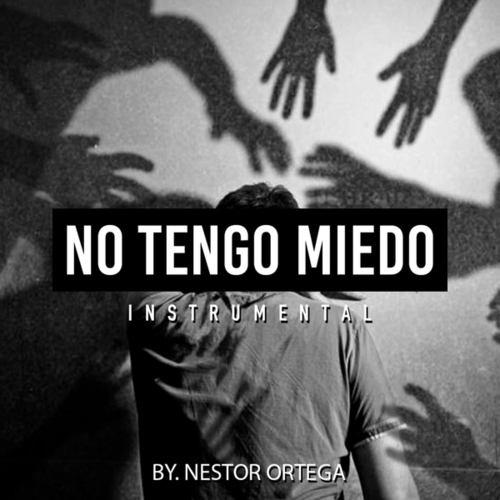 La Sesión Estudios-NO TENGO MIEDO