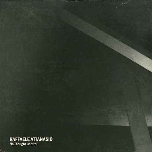 Raffaele Attanasio-No Thought Control LP