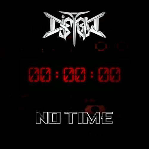 Distorq-No Time
