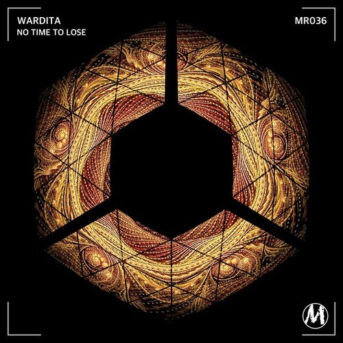 Wardita-No Time to Loose