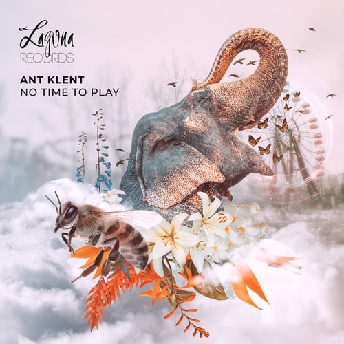 Ant Klent-No Time to Play