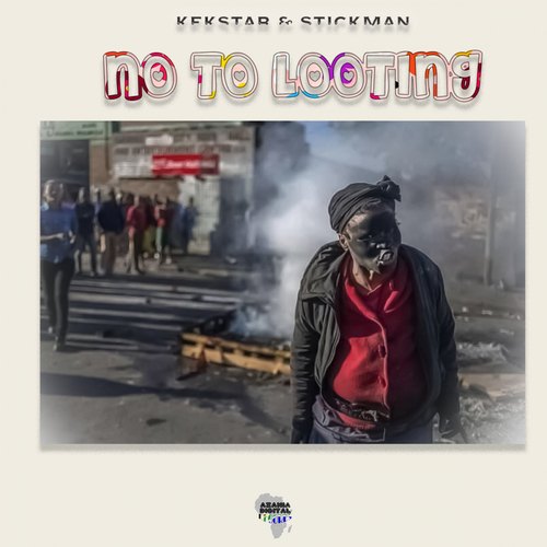 No To Looting